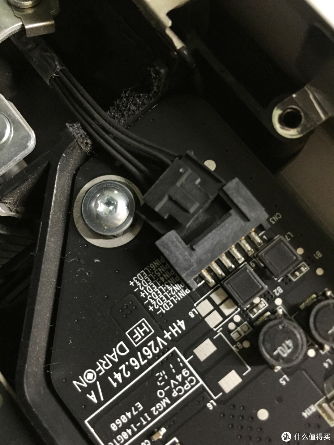 考古發掘一臺11年imac mc812 加裝ssd和內存後滿血