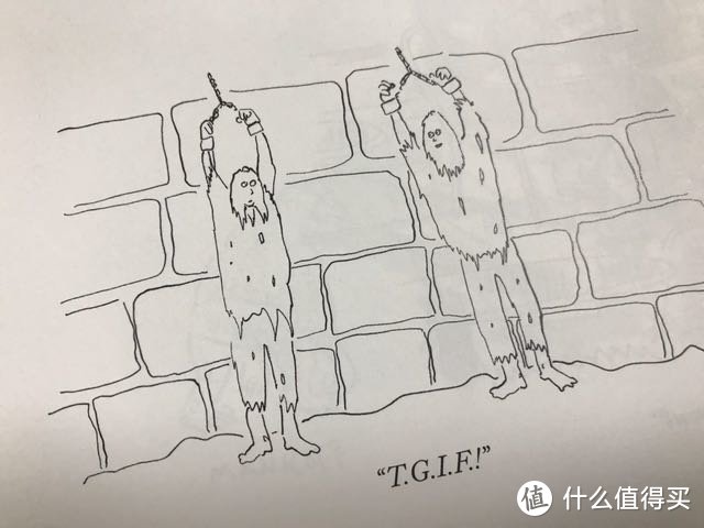 原版《纽约客》卡通画大全（纪念80年）