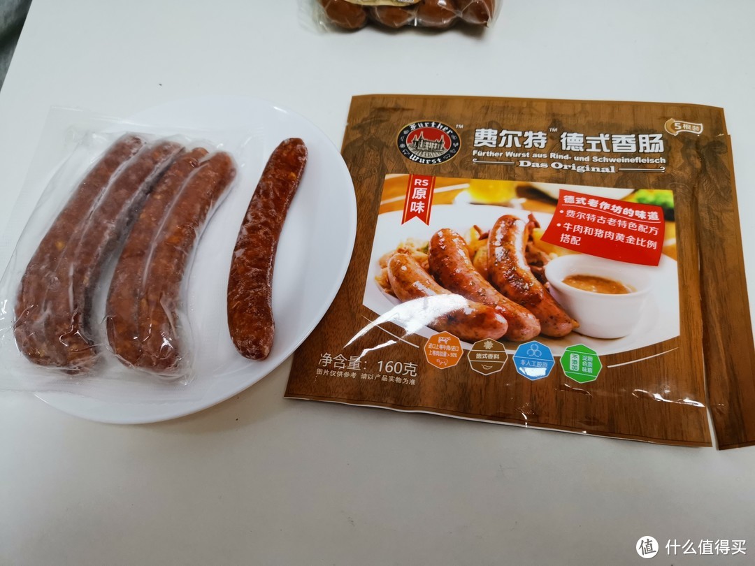 早餐香肠怎么选？