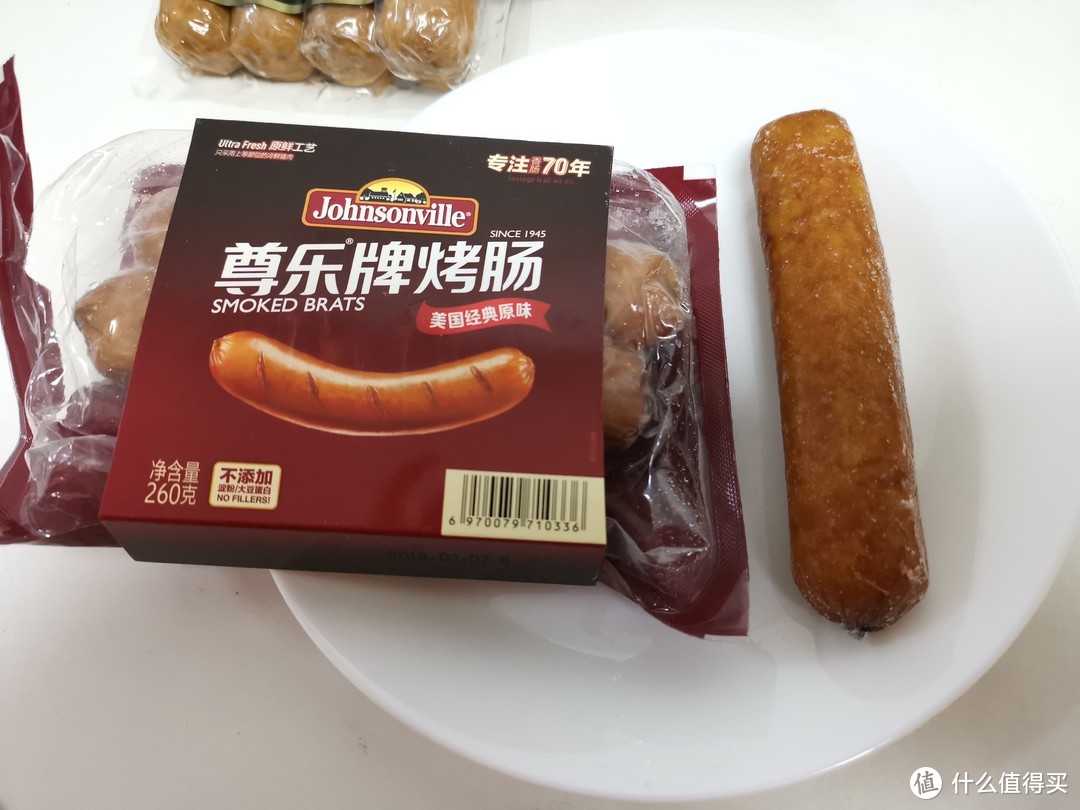 早餐香肠怎么选？