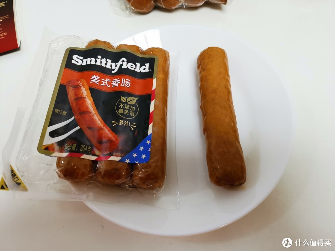 早餐香肠怎么选？