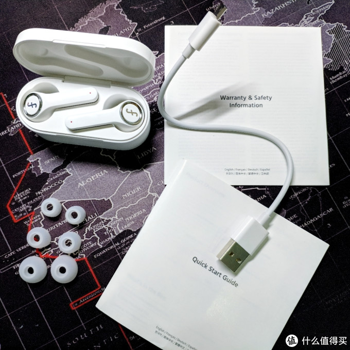 疯米(FUNCL)AI 分体式蓝牙耳机体验