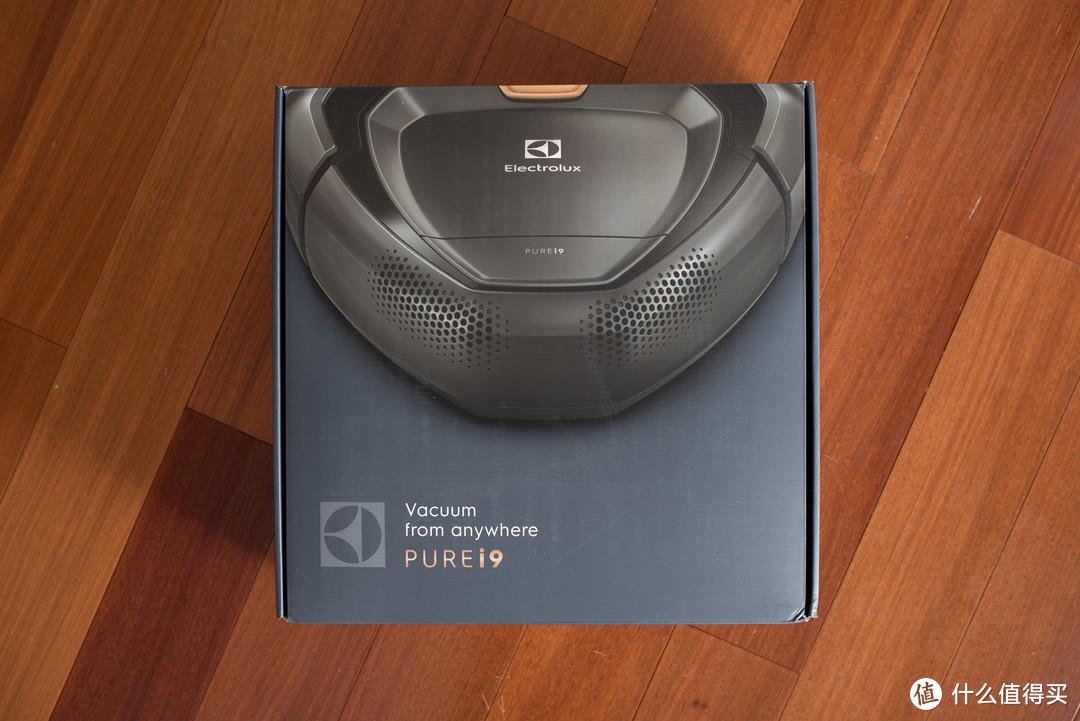 人生如戏，全靠“眼技”——伊莱克斯 Pure i9 3D Vision智能机器人吸尘器/iRobot Roomba 970 对比评测