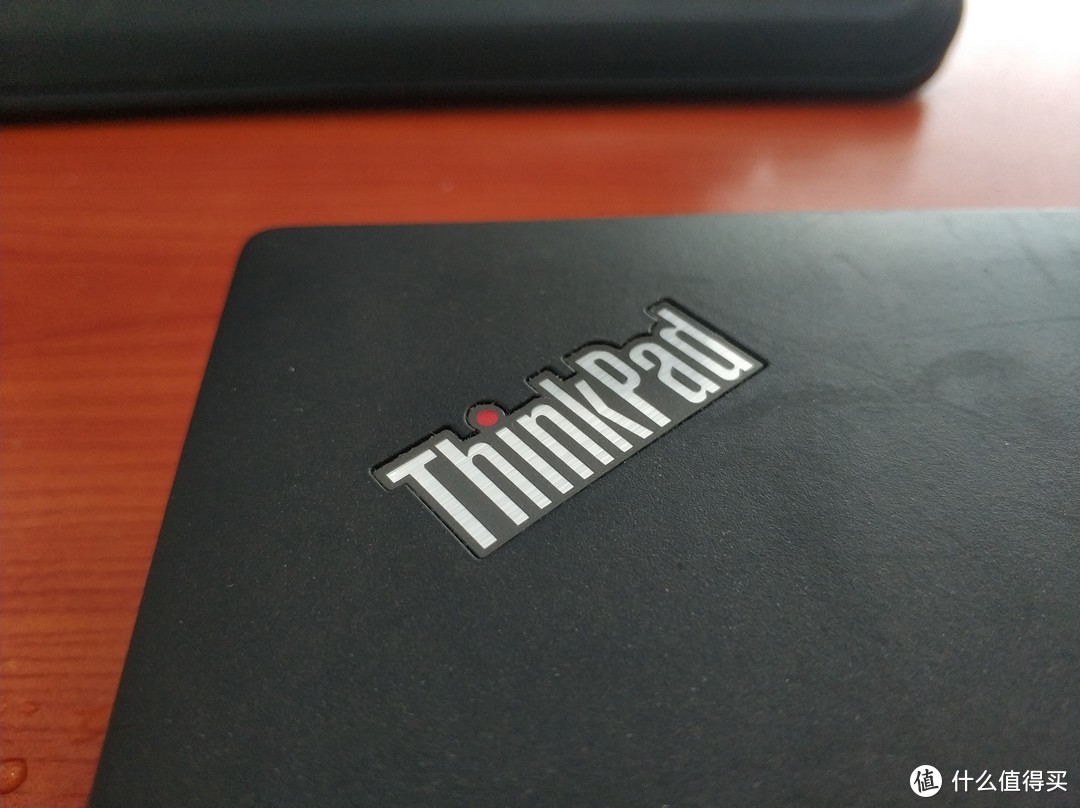 实验猿の联想 LENOVO ThinkPad T440P 简单升级