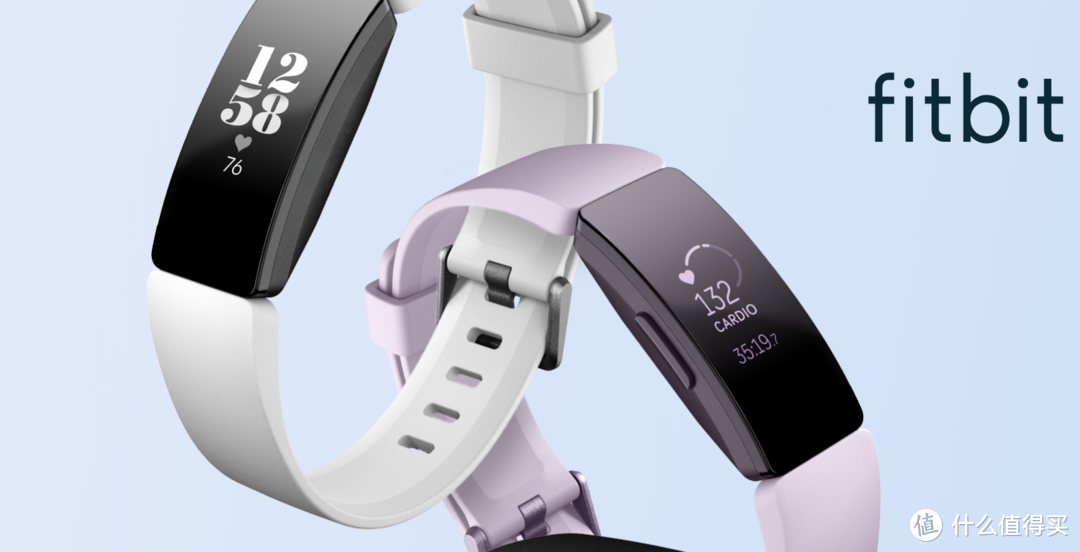 降低售价：fitbit 发布 Ace 2、Versa Lite 和 Inspire系列 智能手环/手表