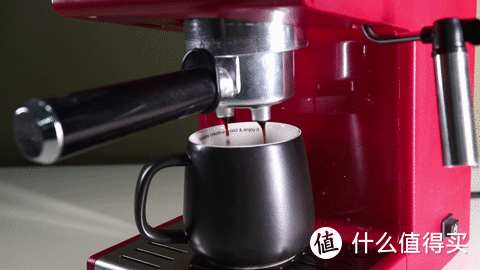 意式咖啡机大分解，在家也能喝透名媛下午茶！