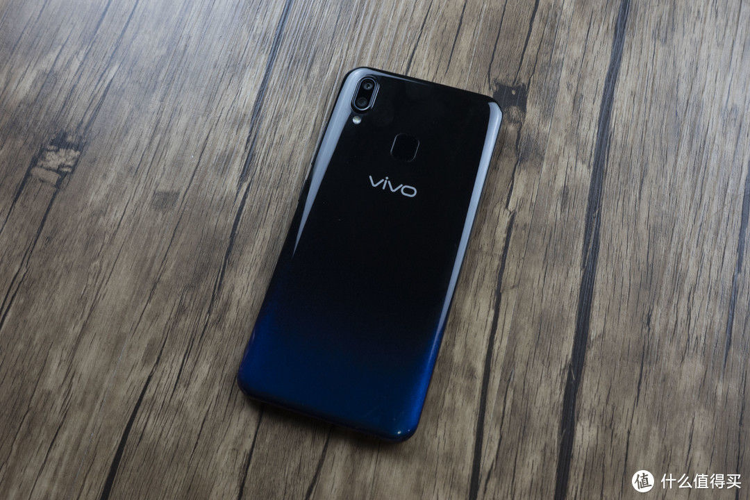 从到货到开箱 vivo U1初步上手体验简评