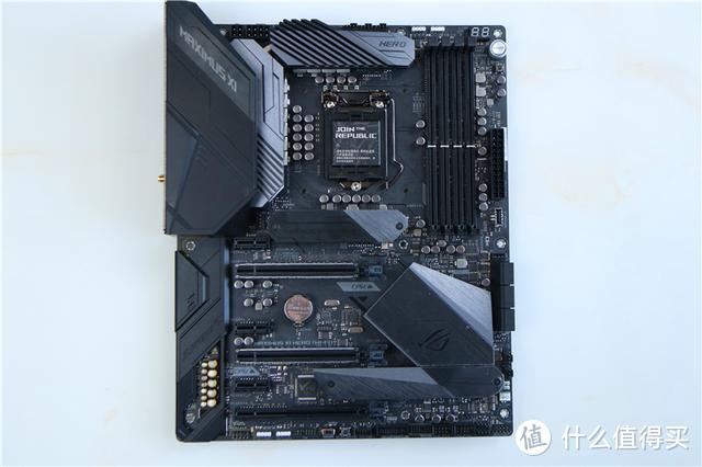 主板 m11h板載wifi (intel z390/lga 1151)京東配件方面,華碩附帶了4