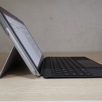 微软 Surface Go 平板电脑使用总结(键盘|续航|性能|屏幕)