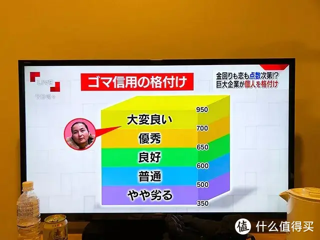 日本北海道电视播放蚂蚁积分节目