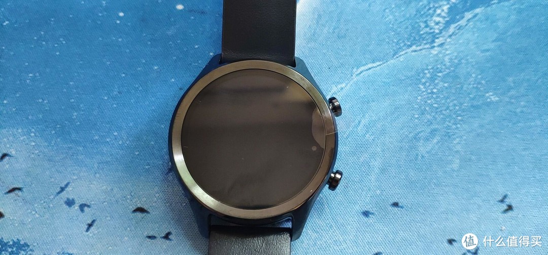 Ticwatch C2首个开箱分享