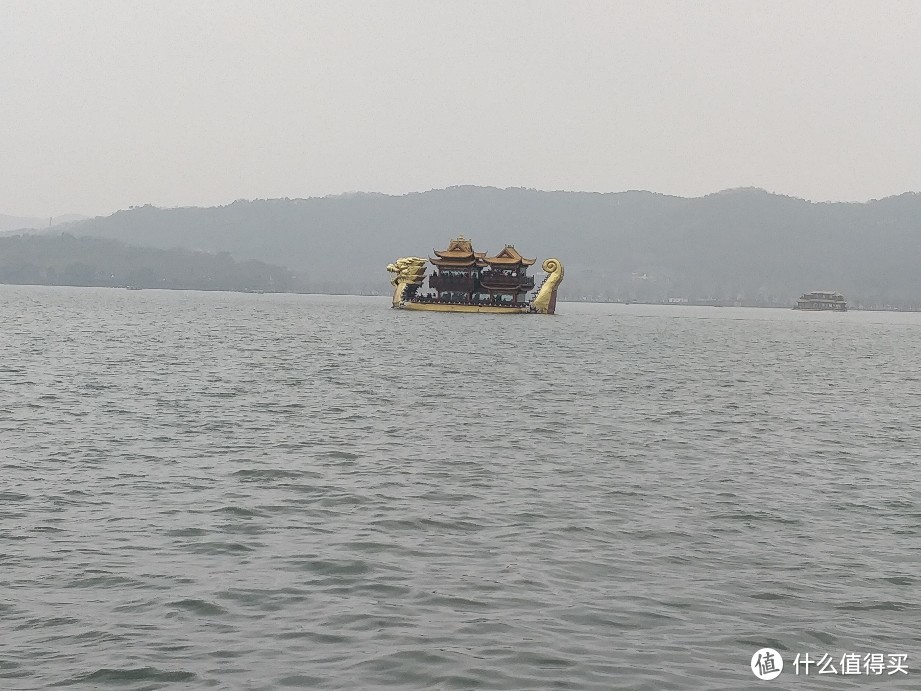 泛海听涛—杭州泛海钓鱼台（2）