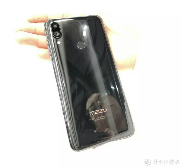 国内首发骁龙 675!魅族 Note9 、浅水滴 LCD 屏