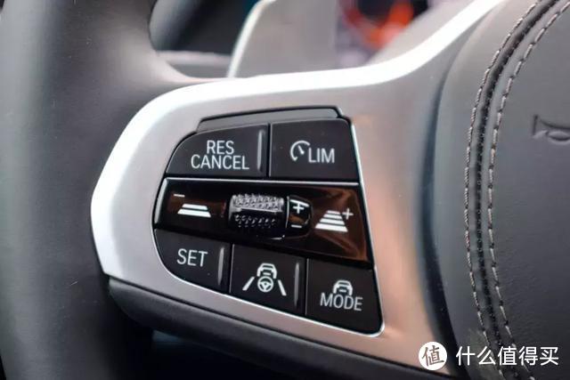 体验全新宝马X5智能驾驶辅助系统：驾驶席上“坐”宝马