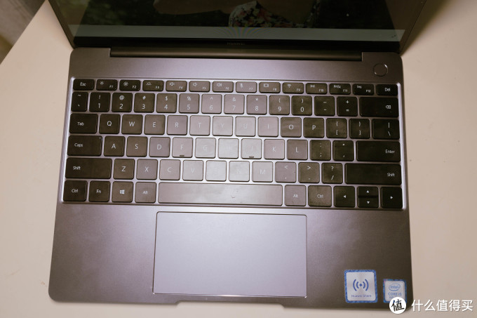 标准笔记本键盘