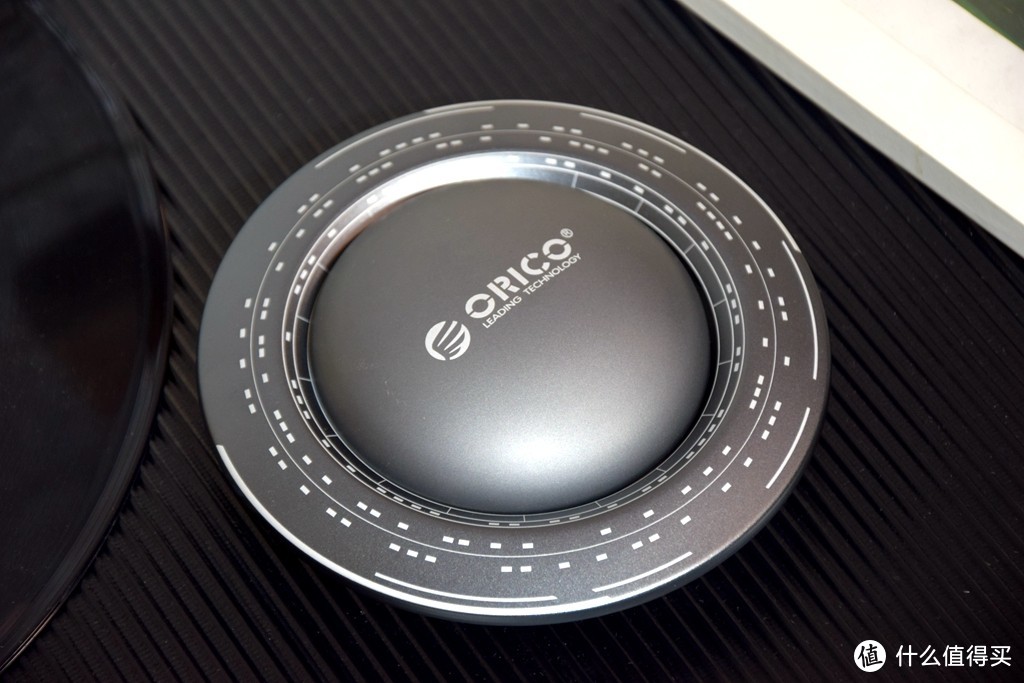 ORICO新品是UFO？解密千元HIFI飞碟耳机是否物有所值