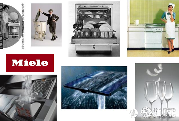 百年高端家电品牌引领品质生活：德国美诺 Miele G6620 大容量独立式洗碗机尝鲜体验