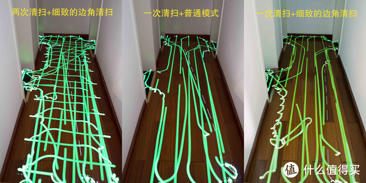 人生如戏，全靠“眼技”——伊莱克斯 Pure i9 3D Vision智能机器人吸尘器/iRobot Roomba 970 对比评测