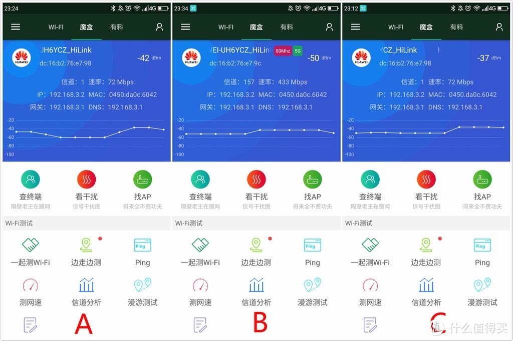 只要有墙插，我可以连接全世界-华为Q2 PRO路由器评测