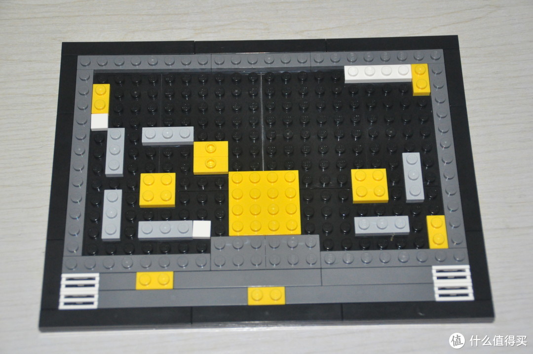 LEGO 乐高 建筑系列 21035 所罗门·R·古根海姆古根海姆博物馆