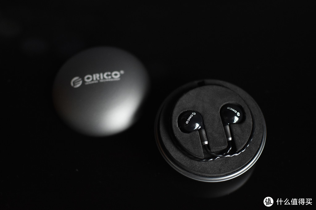 ORICO 首款千元级HIFI耳塞开启JD众筹，客观评价告诉你是声价比or交学费