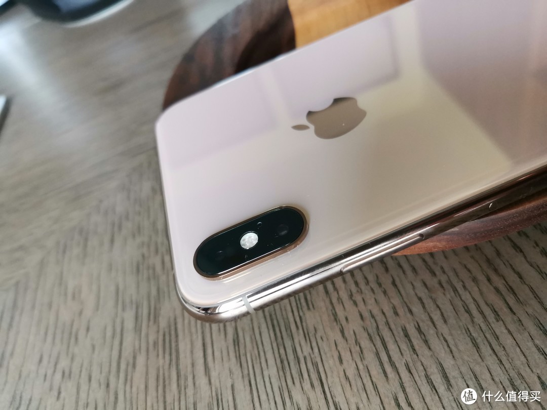 兜兜转转又回IOS，晒晒Iphone XS MAX256移动版开箱