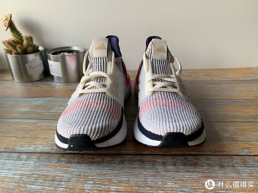 “0元购” Adidas UltraBOOST 19