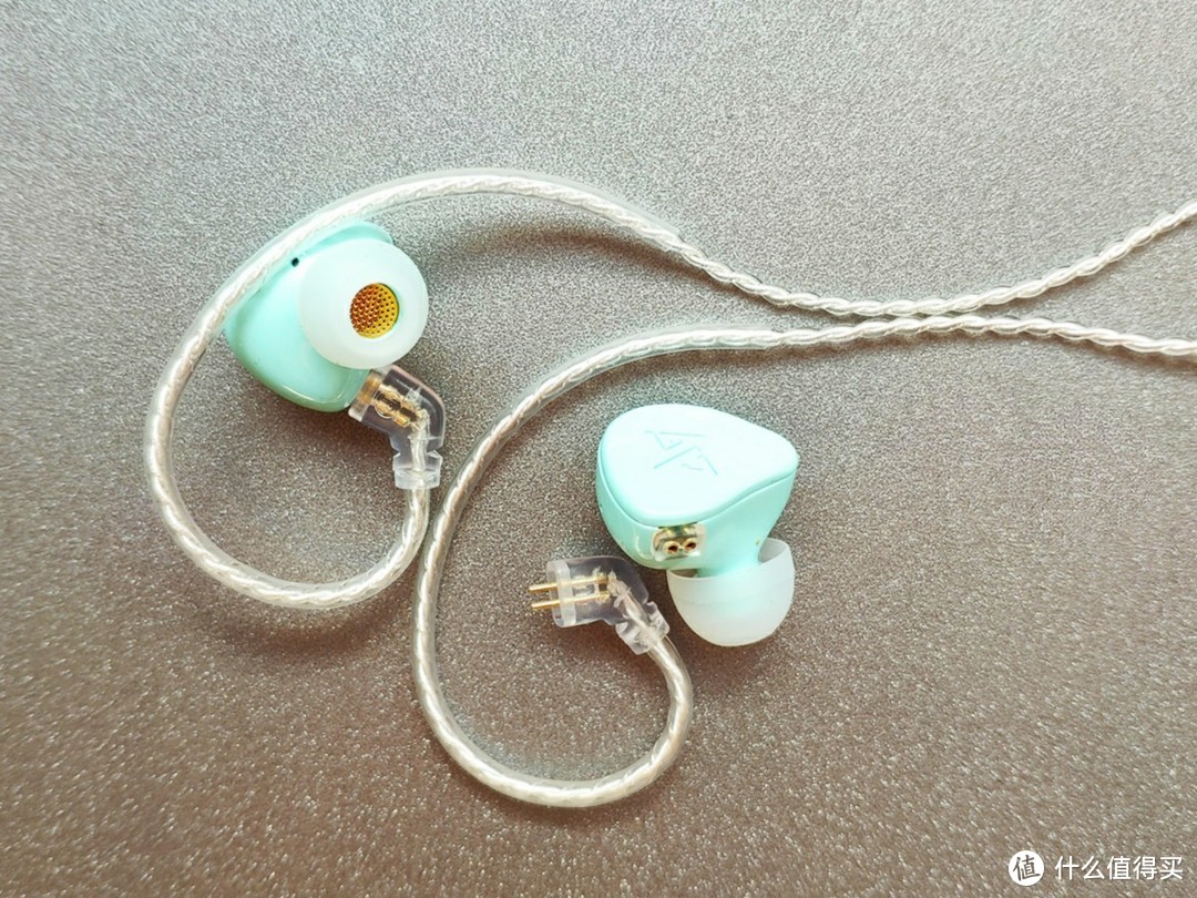 用正确的方式聆听音乐——徕声F300入耳式HIFI耳机测评