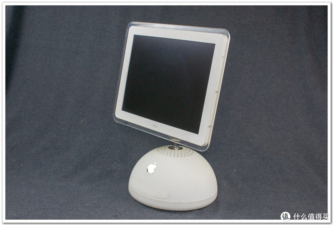 imac g4