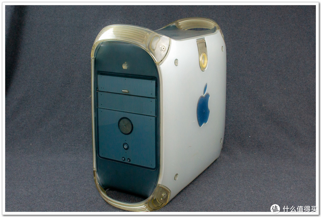 power mac g4