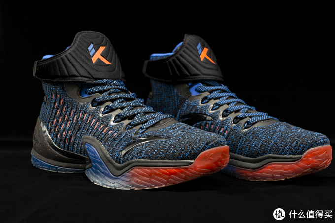 10年8000万美元签约费,但是￥255就能买到的安踏kt3篮球鞋值吗?