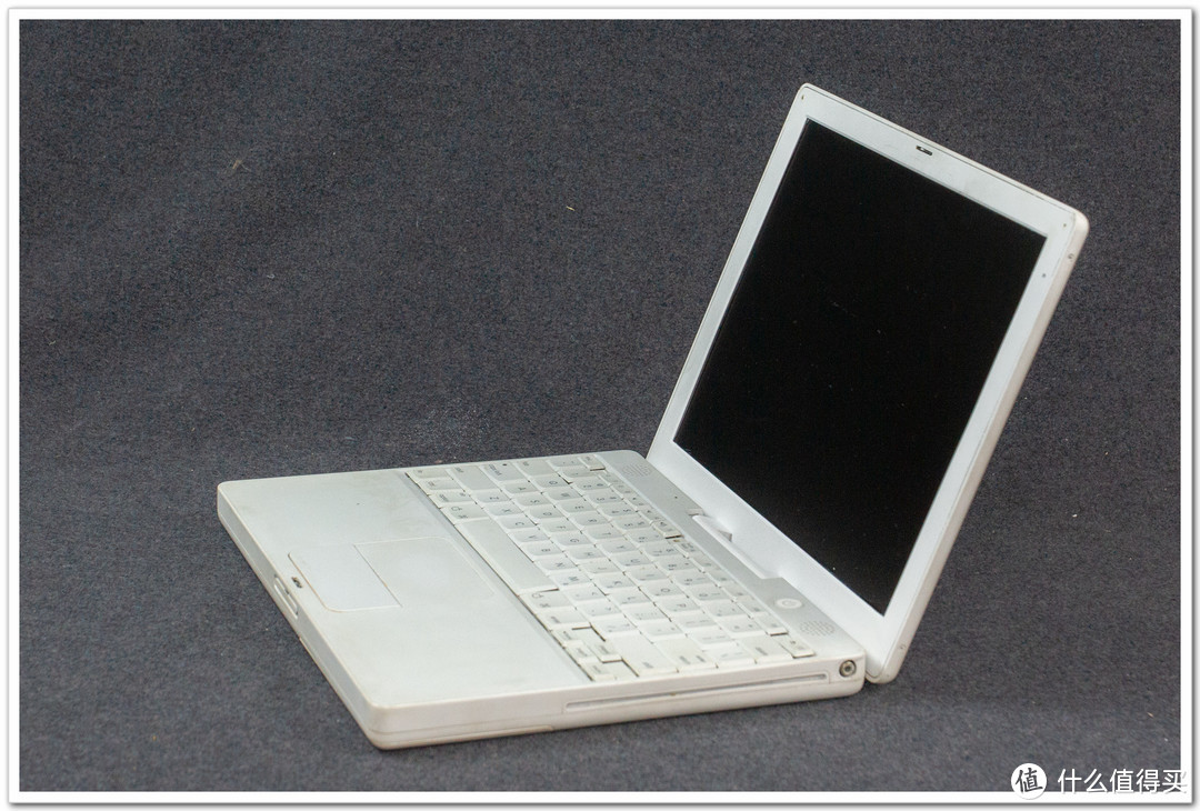 ibook g4