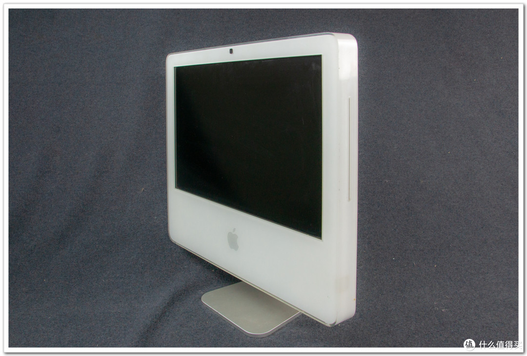 imac g5 intel