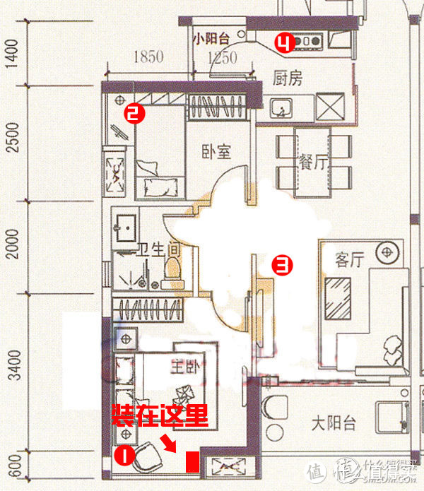 一年长测，评价Era Clean壁挂新风机怎么样