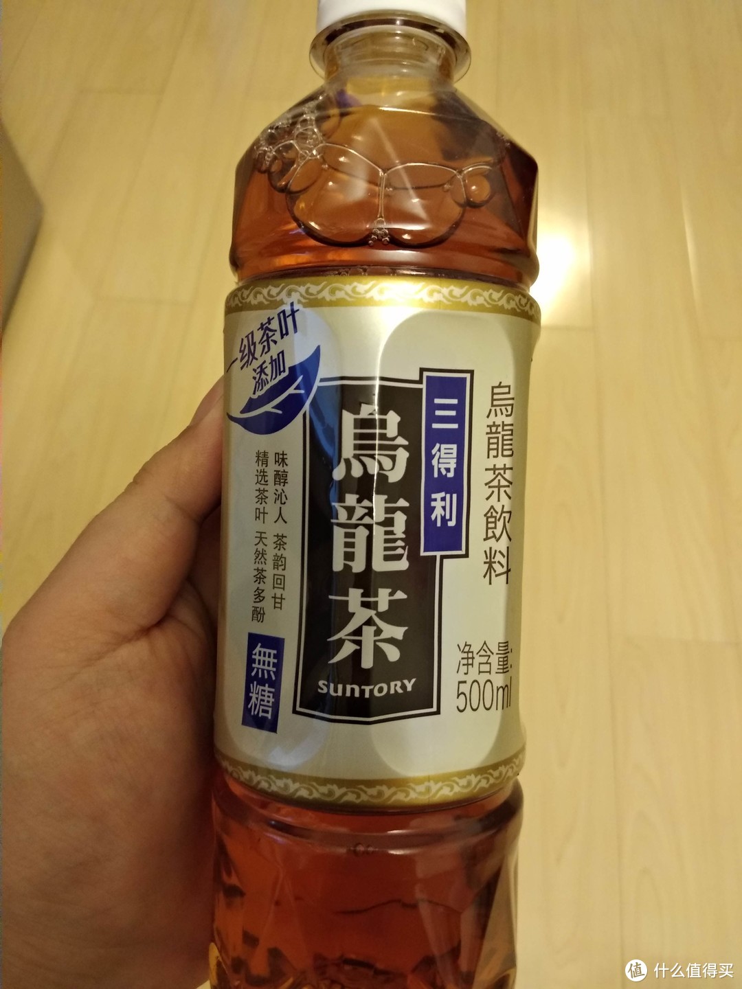 对sugar say no！师出同门四款日系中系无糖乌龙茶饮对比试饮小评