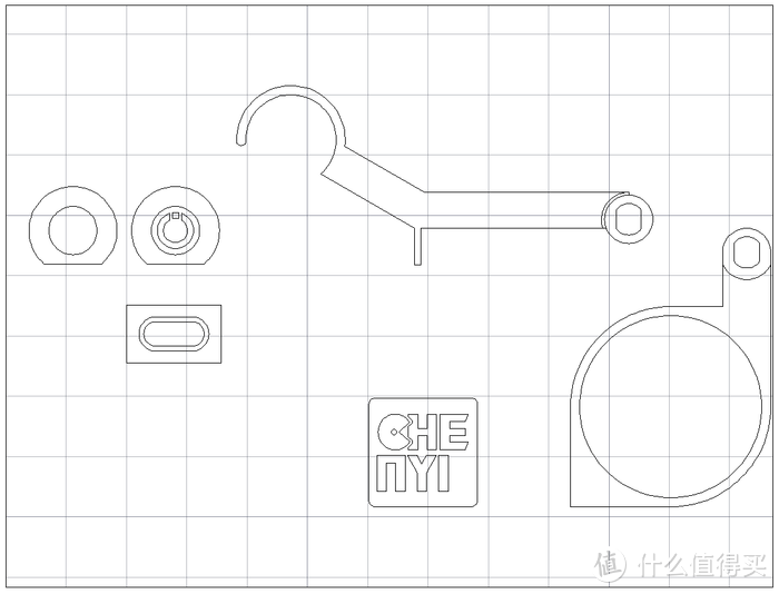 DIY不廉价 动手制作百元ScreenBar显示器台灯