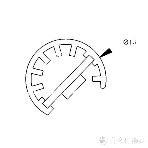 DIY不廉价 动手制作百元ScreenBar显示器台灯