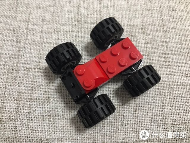 LEGO矿工人仔包60184