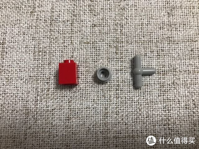 LEGO矿工人仔包60184