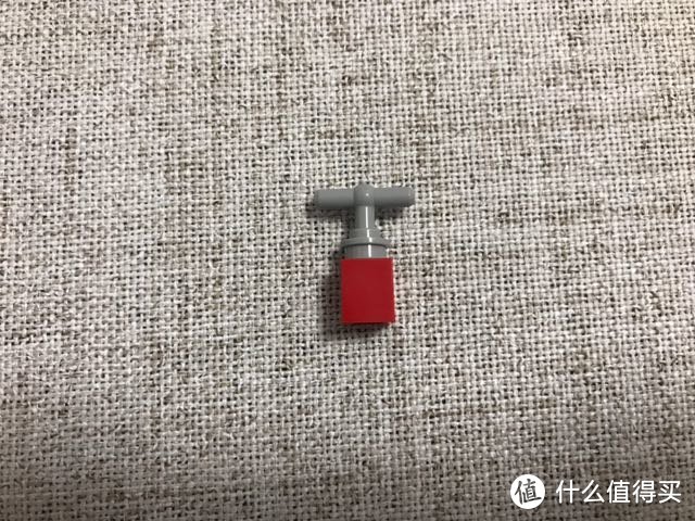 LEGO矿工人仔包60184