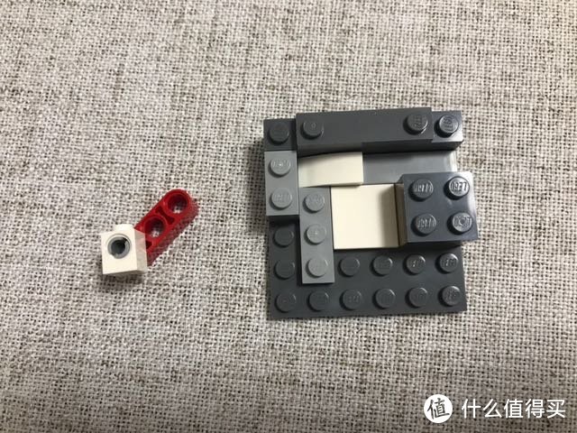 LEGO矿工人仔包60184