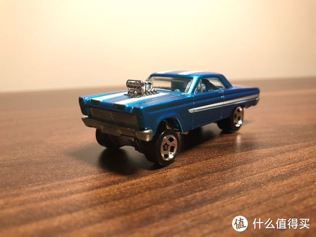 限量版 Hot Wheels 美泰风火轮合金车