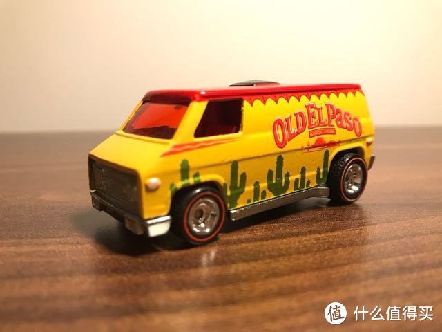 限量版 Hot Wheels 美泰风火轮合金车