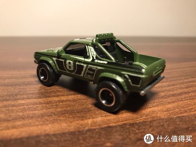 限量版 Hot Wheels 美泰风火轮合金车