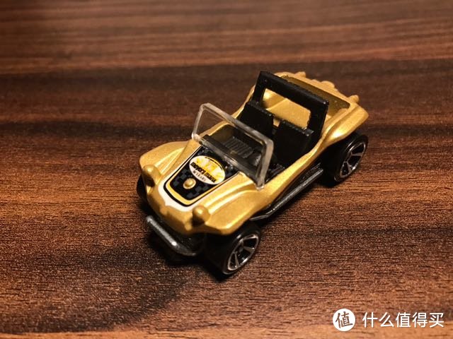 限量版 Hot Wheels 美泰风火轮合金车