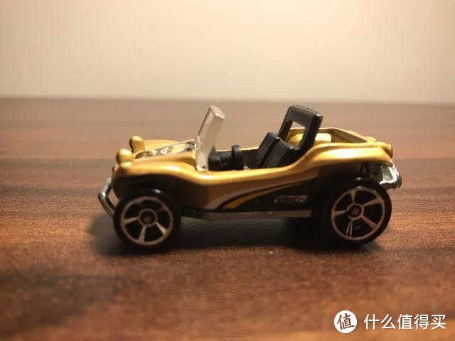 限量版 Hot Wheels 美泰风火轮合金车