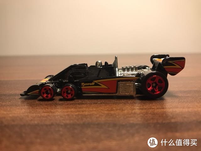 限量版 Hot Wheels 美泰风火轮合金车