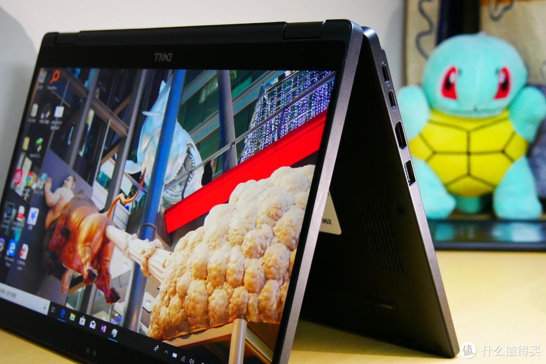 为了这口醋,才包的这顿饺子 -戴尔Latitude7390 2-in-1评测