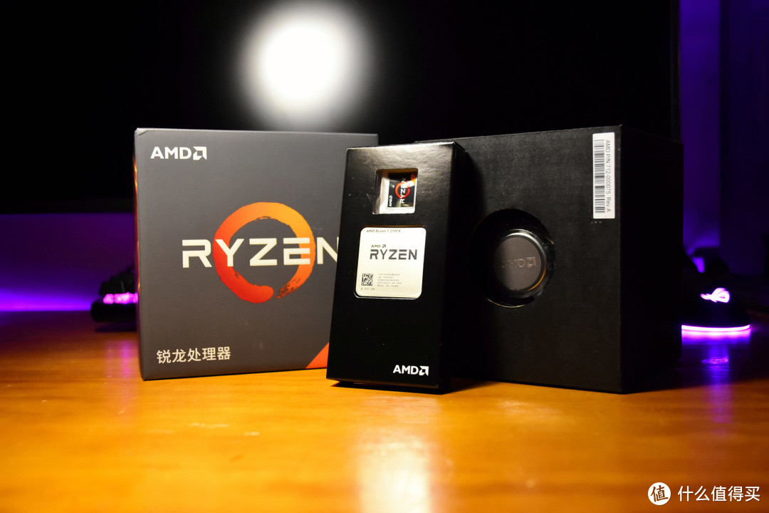 快速了解 AMD Radeon RX560XT 4GB 显卡