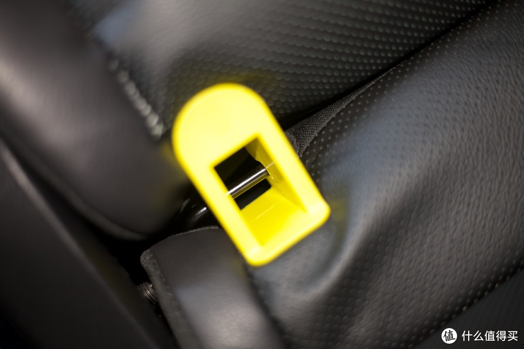 这是我见过最巧妙的安全座椅——惠尔顿诺亚系列入手测评